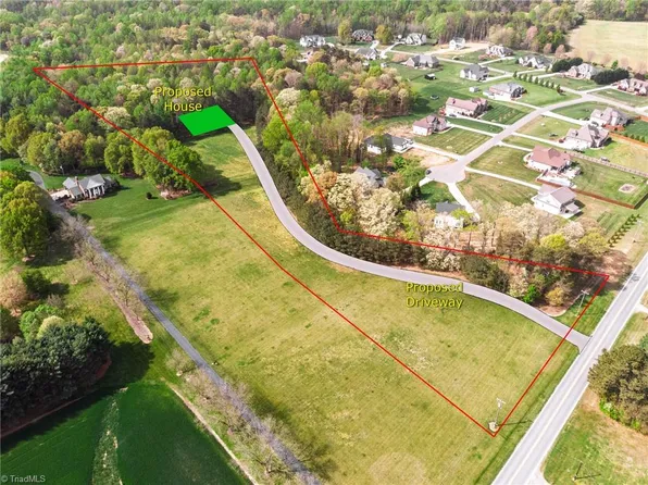 5552 Osceola Ossipee Rd, Browns Summit, NC 27214