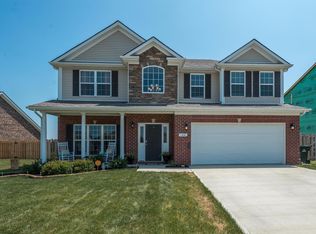 120 Swilcan Bridge Way, Georgetown, KY 40324