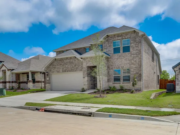 715 Williams Way, McKinney, TX 75069