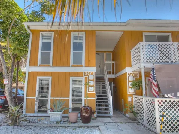 307 S Osprey Ave #307, Sarasota, FL 34236