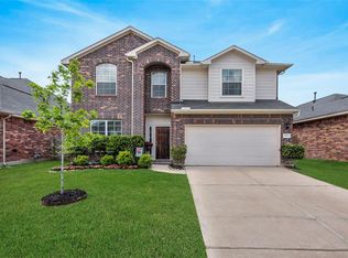 24615 Hikers Bend Dr, Katy, TX 77493