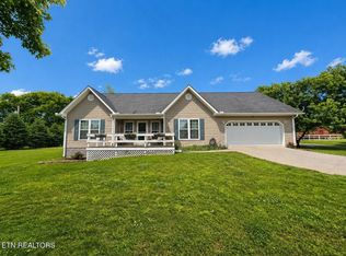 4479 Niles Ferry Rd, Greenback, TN 37742