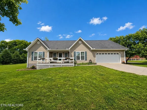 4479 Niles Ferry Rd, Greenback, TN 37742