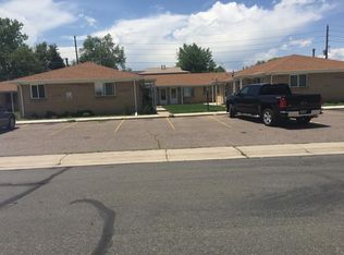 3283 Benton St, Denver, CO 80212