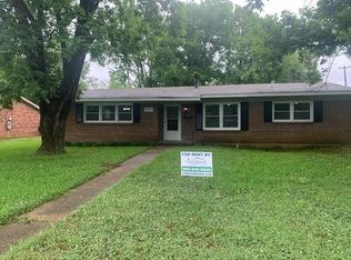 1085 Queensbury Dr, Montgomery, AL 36116