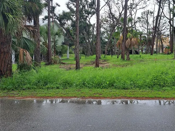 401 W 1st St NW Lot 5, Steinhatchee, FL 32359