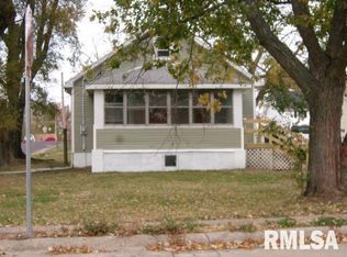 601 Groveland St, Creve Coeur, IL 61610