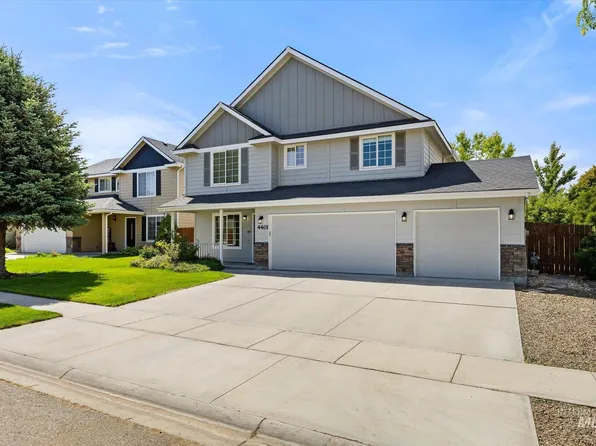 4401 E Burgundy Dr, Nampa, ID 83686