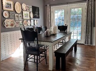 2412 N 41st St, Waco, TX 76708