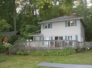 63101 Walnut Rd, Vandalia, MI 49095