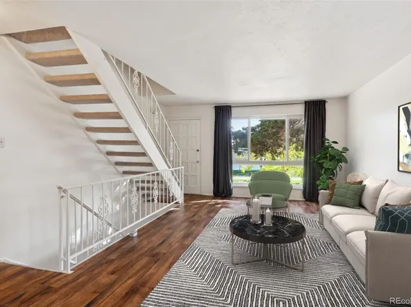 1289 S Monaco Parkway, Denver, CO 80224