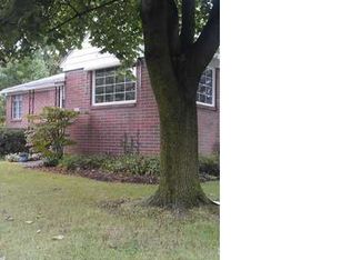 400 Jamesville Rd, Syracuse, NY 13214
