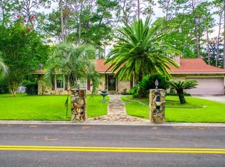 1607 Moss Creek Rd, Waycross, GA 31501