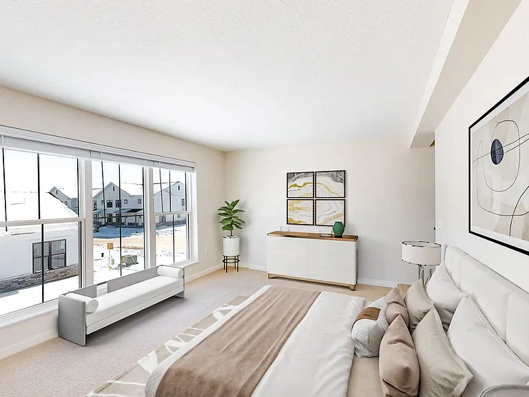 Aspen 3 Bedroom
