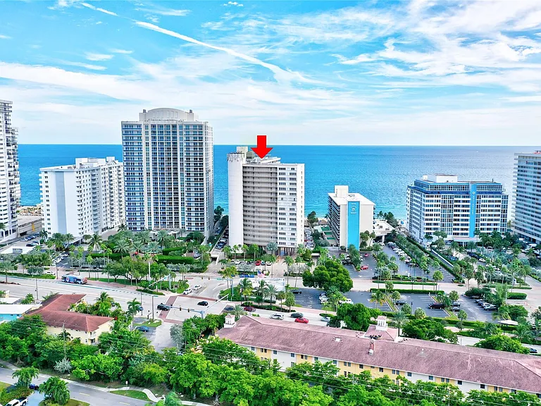 4100 Galt Ocean Dr #610 — Photo 42