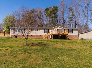 5167 Blakeshire Rd, Greensboro, NC 27406