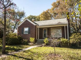 10108 Lorain Ave, Silver Spring, MD 20901