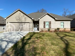 156 Wisconsin Ave, Thorsby, AL 35171