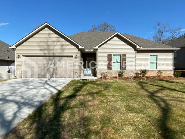 156 Wisconsin Ave, Thorsby, AL 35171