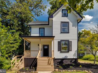 5207 Tramore Rd, Baltimore, MD 21214