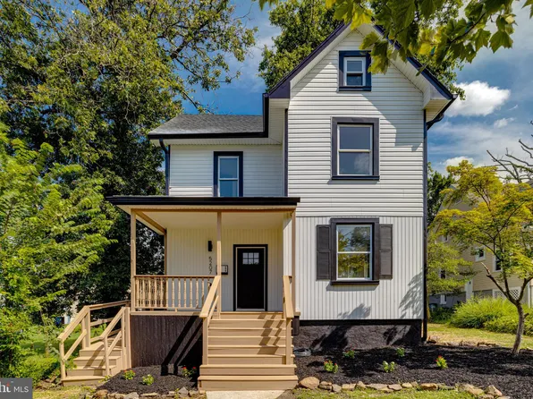 5207 Tramore Rd, Baltimore, MD 21214