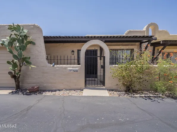 3032 S Sierra Villas Dr, Tucson, AZ 85713