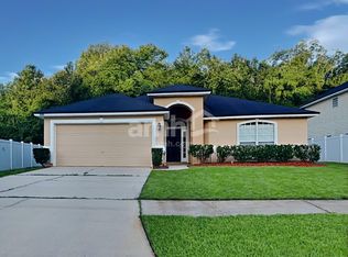 3105 White Heron Trl, Orange Park, FL 32073
