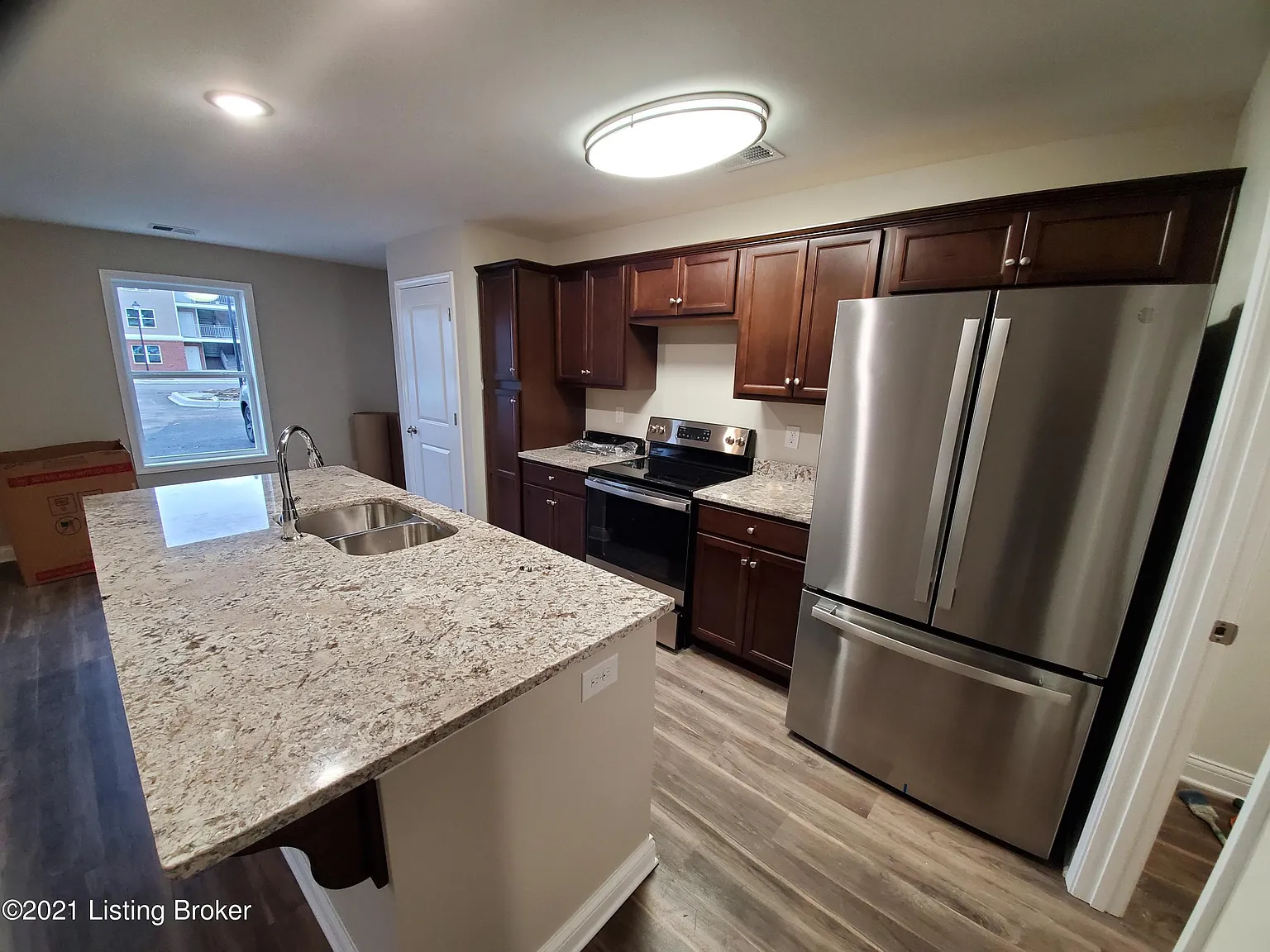 2 bed, 2.0 bath, 1180 sqft, $1,299 — Photo 4