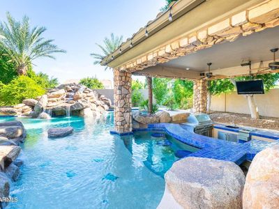 3041 E INDIGO Street, Mesa, AZ, 85213