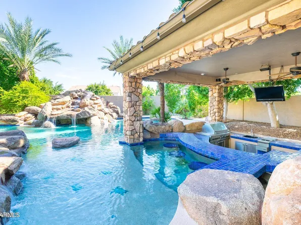 3041 E INDIGO Street, Mesa, AZ 85213