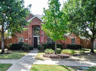 7813 Greenvalley Ln, Frisco, TX 75033