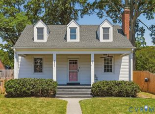 2802 Kenwood Ave, Henrico, VA 23228