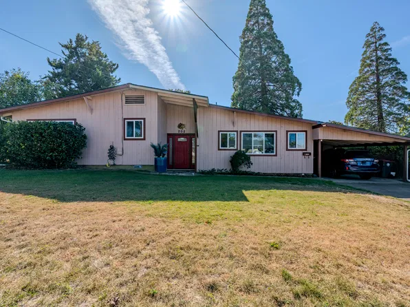 202 Kings Way, Central Pt, OR 97502