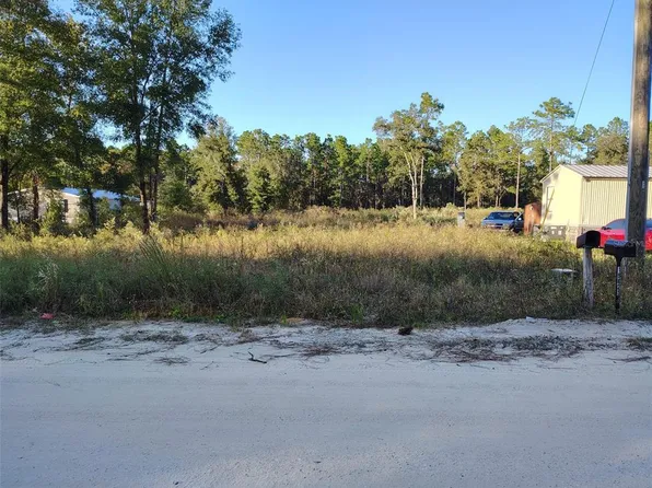 (undisclosed Address), Dunnellon, FL 34432