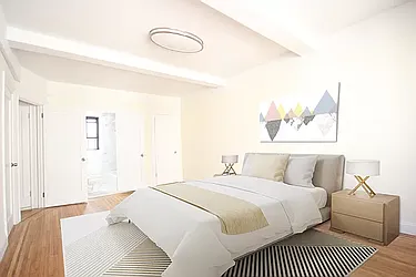 Rented by Quality Living Village, Inc.