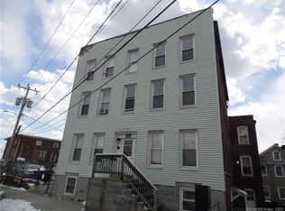 40 Pearl St APT 3, New London, CT 06320