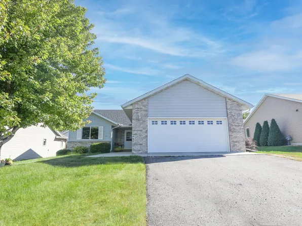 731 Seven Pines St, Alexandria, MN 56308