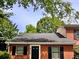 4712 Rockstile Way, Stone Mountain, GA 30083