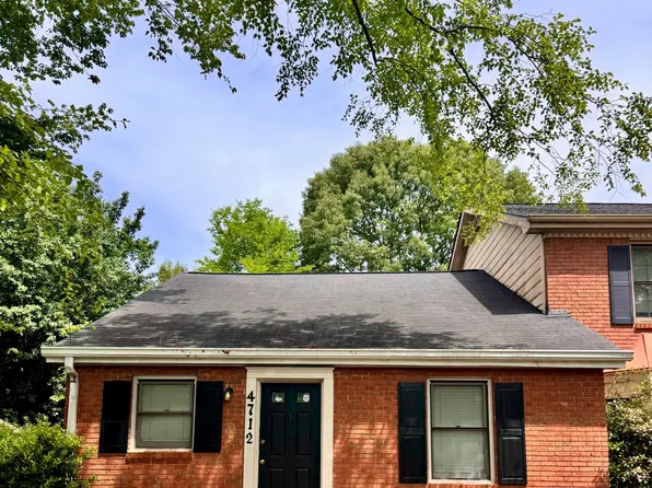 4712 Rockstile Way, Stone Mountain, GA 30083