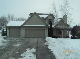 4236 Gotzion Rd, Deerfield, WI 53531