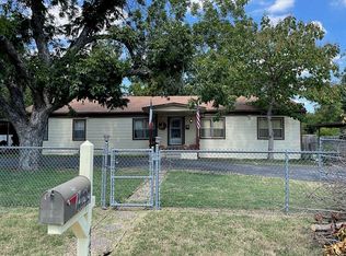4428 Barbara Rd, Fort Worth, TX 76114