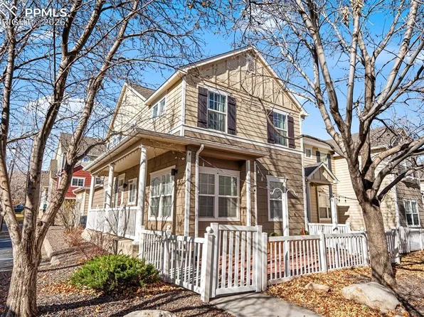 1464 Bergen Rock St, Castle Rock, CO 80109