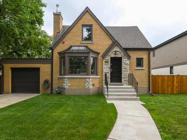 5309 Crain St, Skokie, IL 60077