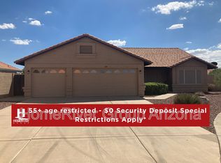 11071 W Burnett Rd, Sun City, AZ 85373