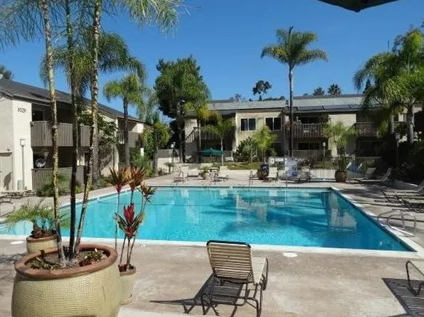 3162 Via Alicante Unit A, La Jolla, CA 92037
