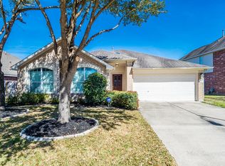 4718 Twisting Rd, Houston, TX 77084