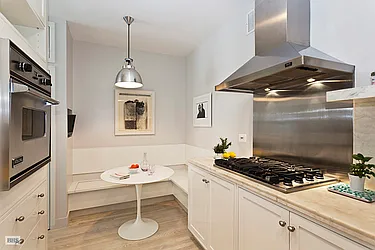 Sold by Brown Harris Stevens