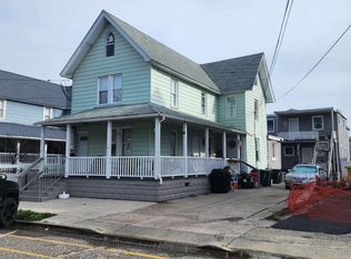 145 E Burk Ave, Wildwood, NJ 08260