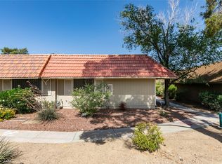 2556 Paradise Village Way, Las Vegas, NV 89120