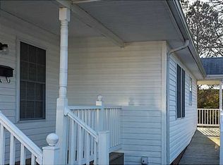 415 Pine St, Franklin, VA 23851
